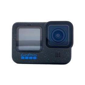 GoPro◆コンパクトデジタルカメラ/HERO12 BLACK