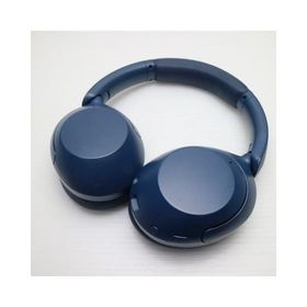 美品 WH-XB910N ブルー スマホ 本体 即日発送 土日祝発送OK あすつく