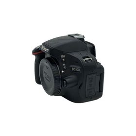 Nikon◆デジタル一眼カメラ D5100 18-55 VR レンズキット