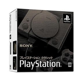 【即納新品】SONY プレイステーション クラシック PSミニ プレステミニ CPH-1000RJ