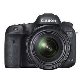 中古 １年保証 美品 Canon EOS 7D Mark II EF 24-70mm F4L IS USM
