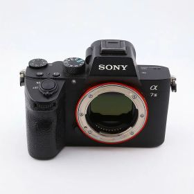 【中古】 (ソニー) SONY ILCE-7M3 アルフア7 III ボデイ ※充電器無し【中古カメラ デジタル一眼】 ランク：B