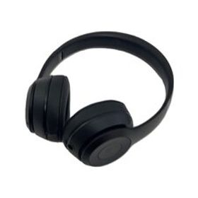 beats by dr.dre◆ヘッドホン solo3 wireless MP582PA/A [ブラック] A1796