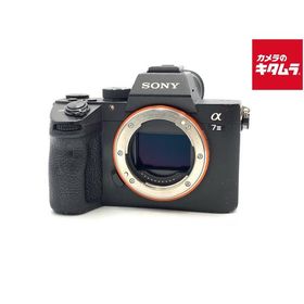 【中古】 【並品】 ソニー α7III ボディ [ILCE-7M3]