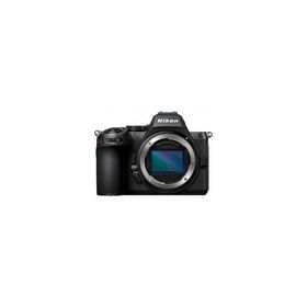 【新品/取寄品】Nikon Z5II ボディ ミラーレスカメラ フルサイズミラーレスカメラ ニコン Z 5 II