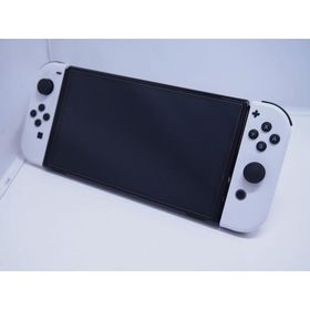 ニンテンドー Nintendo Switch 有機ELモデル HEG-S-KAAAA