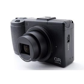 リコー RICOH GR DIGITAL III &lt;プレゼント包装承ります&gt;