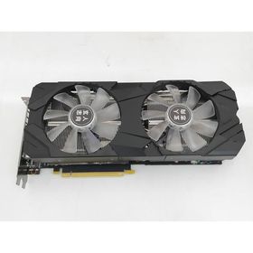 【中古】玄人志向 GF-RTX2070-E8GB/DF RTX2070/8GB(GDDR6)/PCI-E【秋葉3号】保証期間１週間