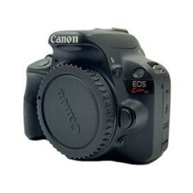 CANON◆デジタル一眼カメラ EOS Kiss X7 ボディ DS126441