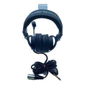 audio-technica◆ヘッドセット ATH-M50xSTS-USB