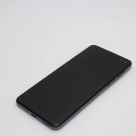 【中古】 美品 SIMフリー AQUOS sense4 plus SH-M16 ブラック 安心保証 即日発送 スマホ 白ロム SHARP 土日祝発送OK