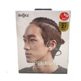 SHOKZ(AFTERSHOKZ)◆イヤホン OpenRun SKZ-EP-000003