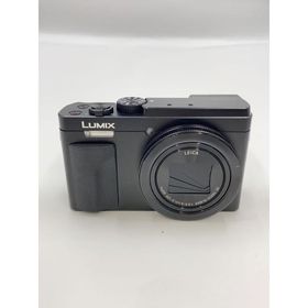 Panasonic◆デジタルカメラ LUMIX DC-TZ95-K [ブラック]