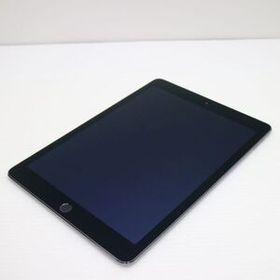 超美品 docomo iPad Air 2 Cellular 32GB スペースグレイ 即日発送 タブレットApple 本体 あすつく 土日祝発送OK