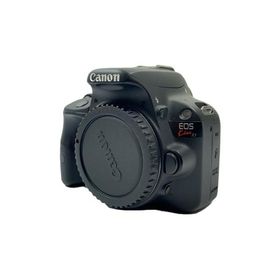 CANON◆デジタル一眼カメラ EOS Kiss X7 ボディ DS126441