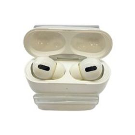 Apple◆イヤホン AirPods Pro MWP22J/A A2190/A2083/A2084