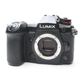 《良品》Panasonic LUMIX DC-G9 PRO ボディ