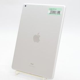 [中古]Apple iPad 10.2インチ (第9世代) Wi-Fiモデル 256GB シルバー MK2P3J/A