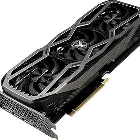 GAINWARD GeForce RTX3080Ti PHOENIX グラフィックスボード NED308T019KB-132AX-G VD7693