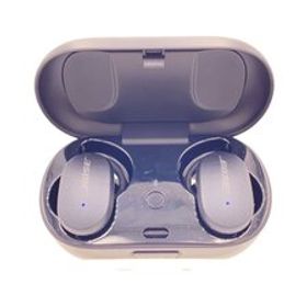 BOSE◆イヤホン QuietComfort Earbuds[トリプルブラック] 831262-0010 429708