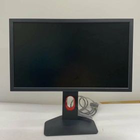 【中古】BENQ◆PCモニター・液晶ディスプレイ XL2411K/24インチ【パソコン】