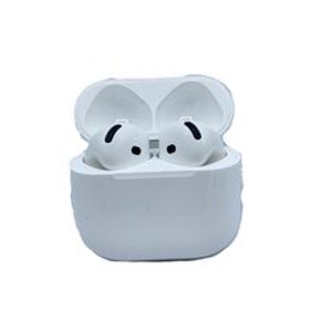 Apple◆イヤホン AirPods 4 MXP63J/A