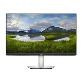 【中古】Dell S2723HC 27インチ USB-Cモニター(3/フルHD/IPS/USB-C・HDMI/AMD FreeSync/縦横回転・高さ調整/スピーカー付)
