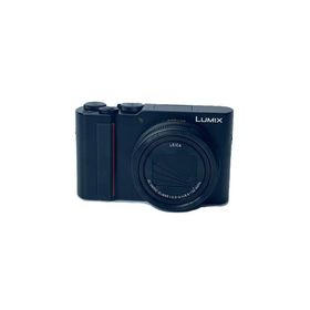 Panasonic◆デジタルカメラ LUMIX DC-TX2