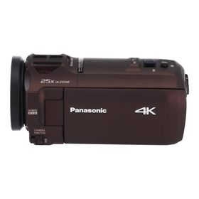 Panasonic パナソニック/4Kビデオカメラ/HC-VX992M/DN1CB001505/ABランク/09【中古】
