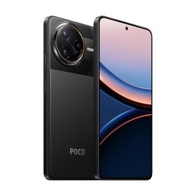 Xiaomi POCO F7 Ultra 12GB+256GB 日本語版 Simフリー スマートフォン Snapdragon 8 Elite 120Wハイパーチャージ IP68防塵防水 ブラック
