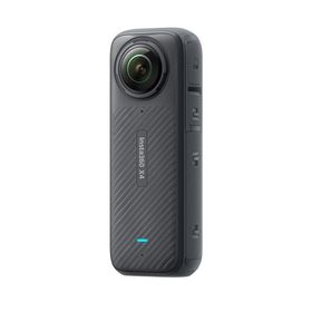 Insta360 X4 CINSABMA インスタ360 【カメラの八百富】【アクションカメラ】