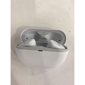 SONY◆イヤホン・ヘッドホン WF-SP800N(W)