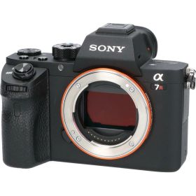 α7R II ILCE－7RM2【中古】