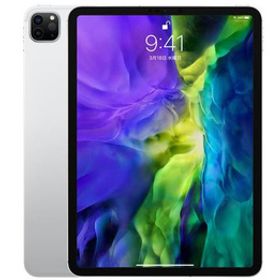 iPad Pro 11インチ 第2世代[1TB] セルラー au シルバー【安心 …