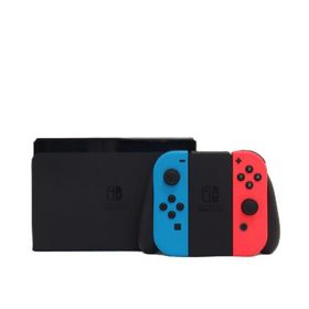 NINTENDO ニンテンドー/NSW 有機ELモデルニンテンドースイッチ/HEG-S-KABAA/Bランク/04【中古】