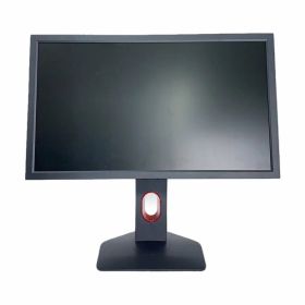 【中古】BENQ◆モニター/24インチ/XL2411K-B【パソコン】