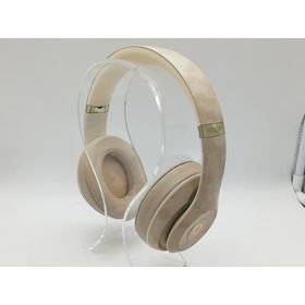 【中古】beats by dr.dre Studio3 Wireless Camo Collection サンドデューン MWUJ2PA/A【吉祥寺】保証期間１ヶ月【ランクB】