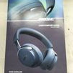 BTヘッドホン QUIETCOMFORT ULTRA HEADPHONES BOSE