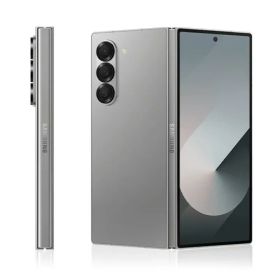 Samsung Galaxy Z Fold6 F956B (Nano SIM + Multi eSIM) Nano 2Sim デュアルSIM グローバル版【折りたためるフォルダブルスマホ・Snapdragon 8 Gen 3 搭載】