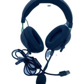 Razer◆ヘッドセット BlackShark V2 RZ04-03230100-R3M1