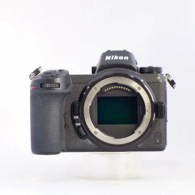 【中古】 (ニコン) Nikon Z6 ボデイ【中古カメラ デジタル一眼】 ランク：B