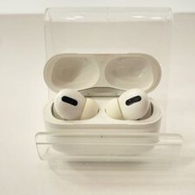 Apple◆イヤホン AirPods Pro MagSafe MLWK3J/A A2190/A2083/A2084