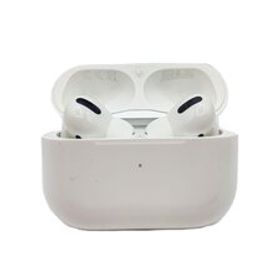 Apple◆イヤホン AirPods Pro MWP22J/A A2190/A2083/A2084