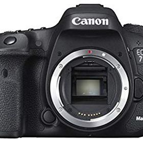 【中古】Canon デジタル一眼レフカメラ EOS 7D Mark IIボディ EOS7DMK2 d2ldlup