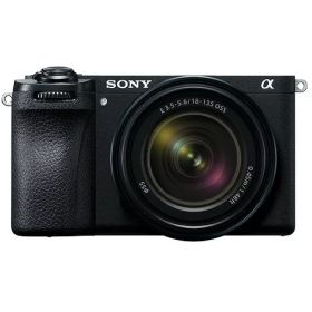 【納期約2週間かかります】 SONY ソニー ILCE-6700M(ブラック) α6700 高倍率ズームレンズキット レンズ交換式デジタル一眼カメラ アルファ