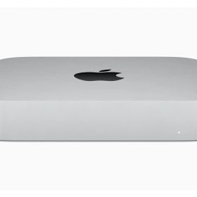 Mac mini MGNT3J/A シルバー