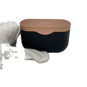 SONY◆イヤホン・ヘッドホン WF-1000XM3 (B) [ブラック]