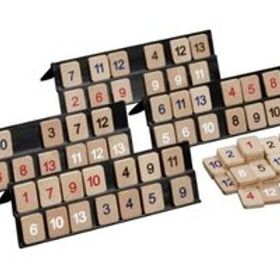 Philos フィロス ラミーキューブ 木製コマ 戦略 頭脳戦