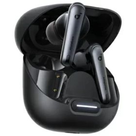 アンカー 完全ワイヤレスイヤホン ≪Soundcore Liberty 4 NC≫ ウルトラノイズキャンセリング3.0搭載 A3947N11