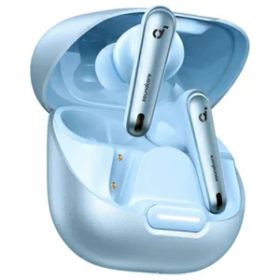 アンカー 完全ワイヤレスイヤホン ≪Soundcore Liberty 4 NC≫ ウルトラノイズキャンセリング3.0搭載 A3947N61